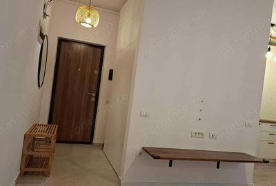 Apartament cu 3 camere semidecomandat în Lipovei - 13