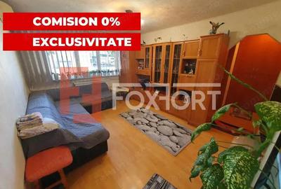 COMISION 0% Apartament cu 3 camere la parter - zona Sagului - 1