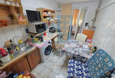 Apartament cu 2 camere decomandat în Ultracentral - 6