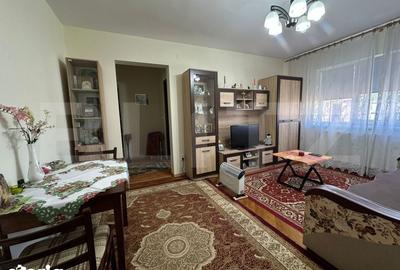 Apartament cu 2 camere semidecomandat în Cetate - 5