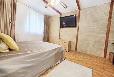 Apartament 2 camere Titan- Auchan Apartament 2 camere Titan- Auchan - 9