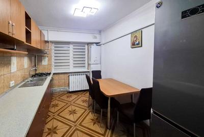 Apartament 2 camere | Casa de cultura | 2 locuri parcare | Renovat - 3