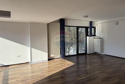 Spatiu de birouri de inchiriat in zona Gradinii Botanice, str. Ceahlau - 5