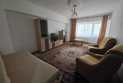 Apartament cu 2 camere decomandat în Nicolina - 4