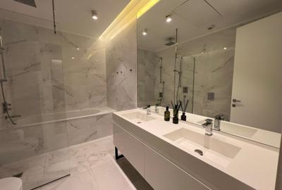 3-Bedroom Apartment – One Herăstrău Park | 155 sqm | 7th Floor | Luxury & Space 3-Bedroom Apartment – One Herăstrău Park | 155 sqm | 7th Floor | Luxury & Space - 2