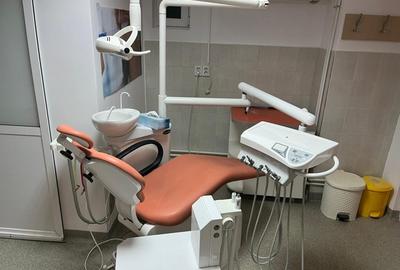 Birou, de 60 mp, în Central - 4