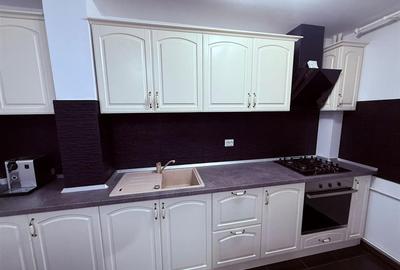 Apartament cu 4 camere decomandat, mobilat în Dorobanți - 1