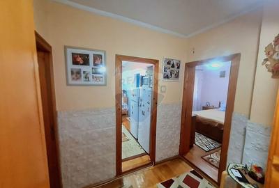 Apartament cu 2 camere decomandat în Est - 6