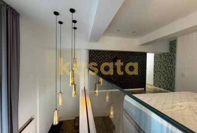 OPORTUNITATE | LOFT ELEGANT | PARCARE DUBLĂ | BUCURESTII NOI - 7