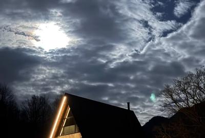 Casă individuală cu 1 camere cu Teren 1000 Mp în Cheile Râșnoavei - 14