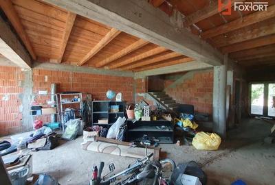 COMISION 0% Duplex la Rosu, Peciu Nou - Total de 231 mp utili, teren 1000 mp - 10