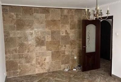 Faleza Nord 3 camere decomandate, etajul 1. - 2