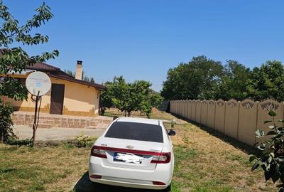 Casă cu 3 camere în Central - 4