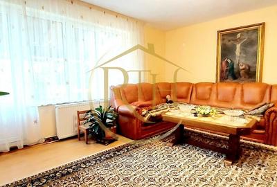 Oferim spre vanzare casa, 6 camere, 162mp utili, 809mp teren, in Giroc - 4