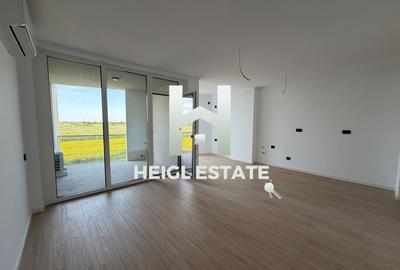 Apartament cu 3 camere în Torontalului - 3
