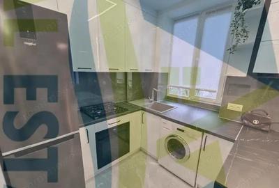 Apartament mobilat in zona Gruia - 3