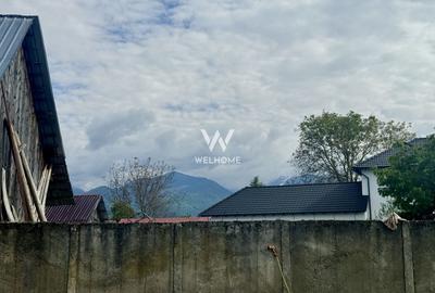 Casă individuală cu 2 camere cu Teren 868 Mp în Arpașu de Sus - 7