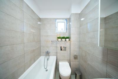 Vanzare apartament 2 camere cu loc de parcare inclus- Sos Salaj 129 - 11