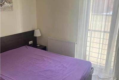 Apartament cu 2 camere decomandat, mobilat în Ștefan cel Mare - 10