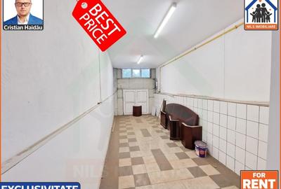 Pret bomba! 2,5 e/mp! Hala productie/depozitare/birouri | IMGB - S4 - 4