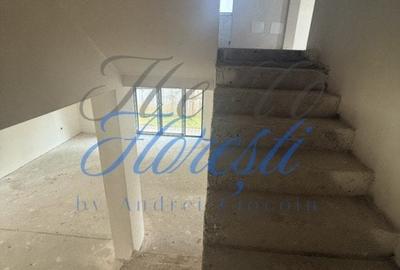 Duplex 135 mp - teren 200 mp - zona Tauti - Floresti - 6