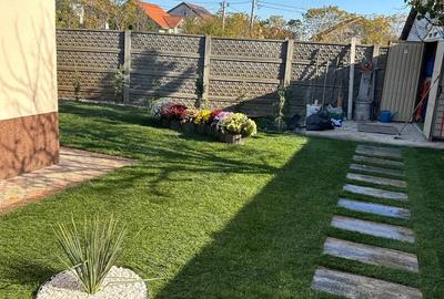 De inchiriat 1 2 Duplex zona Kuncz- 1287 - 12