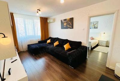 Vand aprtament 2 camere Lujerului - 6