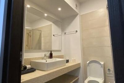 Garsonieră decomandată, mobilată în Grozăvești - 4