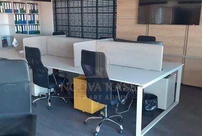 Bdul Mamaia - spatiu de birouri elegant, cladire reprezentativa - 5