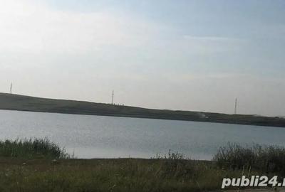 Teren de 780 mp, în Valea Lungă - 3