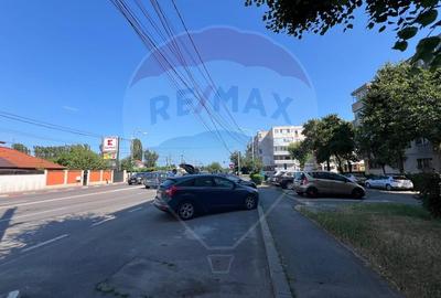 Garsoniera de inchiriat zona Anda Aurel Vlaicu, Constanta - 5