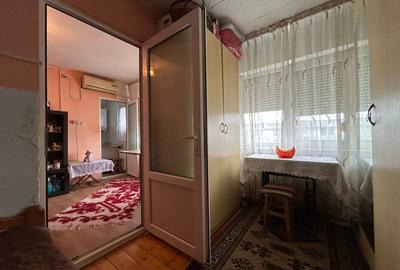 Apartament 2 camere confort 2, zona Obor, mobilat - 4