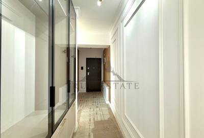 Apartament spatios complet mobilat si utilat - 17