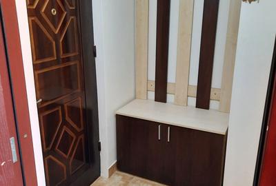 Garsonieră decomandată în Confecții - 1