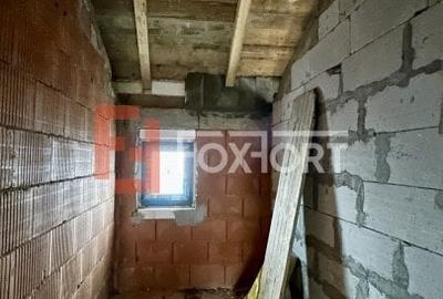 Duplex 3 camere si 2 bai - Asfalt, zona Sanandrei - 9