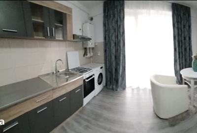 Apartament cu 3 camere în Tolstoi - 2