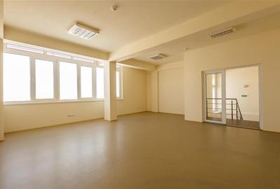 Edificu: Birouri, Centru medical/ comercial acces facil, componenta si dotari ap - 7