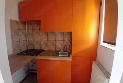 Garsonieră decomandată în Central - 3