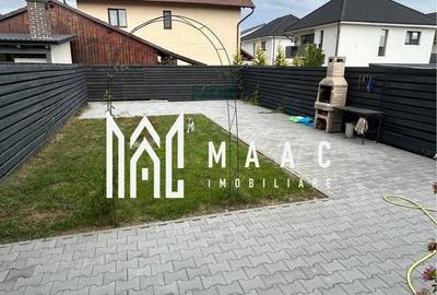 Duplex modern și elegant | 119 MPU | Teren 300 mp |  Arhitecților - 7