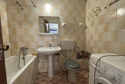 Apartament cu 2 camere decomandat, mobilat în Iancului - 10