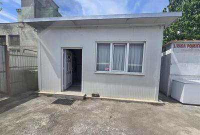 Spațiu comercial, de 290 mp, în Central - 5