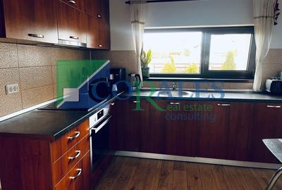 Casa individuala pe parter. Terasa mare. Panouri fotovoltaice! - 11