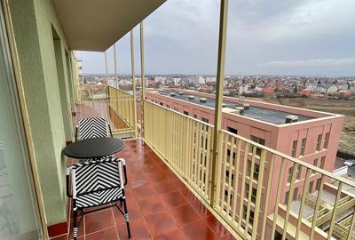 Vanzare | 3 camere | bloc nou |  Marmura Residence - 20