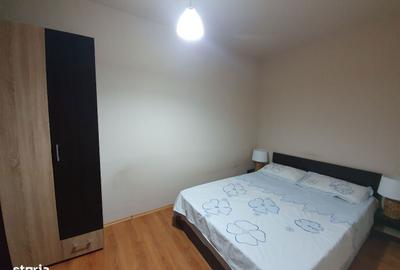 Apartament cu 2 camere în Vest - 14