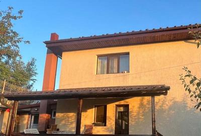 Casa tip duplex Aroneanu Iasi - 1