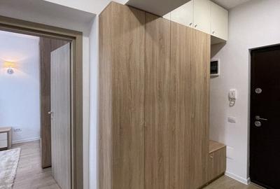Metrou Grozavesti Apartament 2 camere Lux - 10