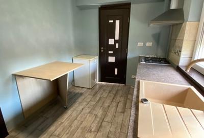 Garsonieră semidecomandată, mobilată în Pipera - 13