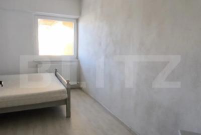 Apartament cu 4 camere decomandat în Burdujeni - 1