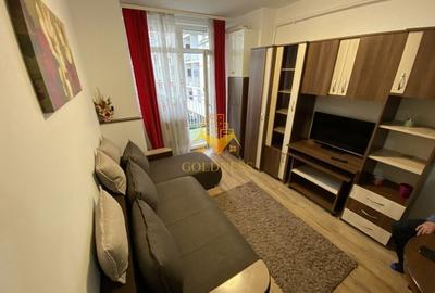 Apartament cu 3 camere semidecomandat, mobilat în Iris - 2
