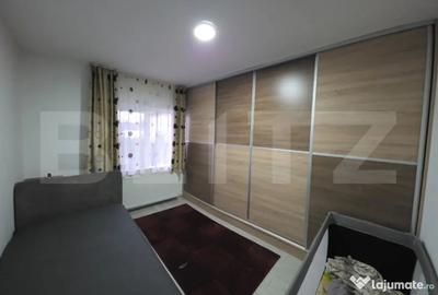 Casă cu 4 camere cu Teren 1000 Mp în Central - 6